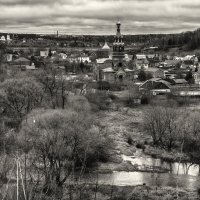 Боровск :: Владимир Гришин