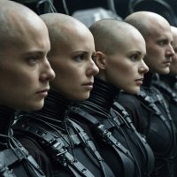 Киборги :: ura Зелев