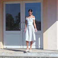 Чудо техники: юбка-трансформер (1) :: Игорь Парв