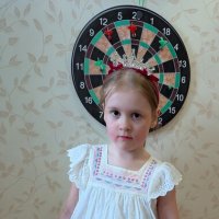 Марьянка :: Андрей Хлопонин