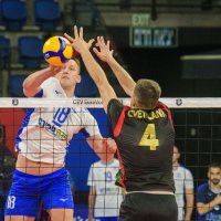 Израиль-Португалия :: Осень 