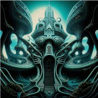 фэнтези. :: Mila 