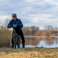 71 год и новый разлив :: Сергей Цветков