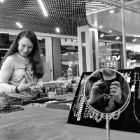 Лучшие друзья девушек :: Maria Rainer