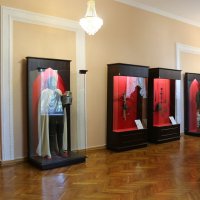 По залам Нового замка :: Ольга 