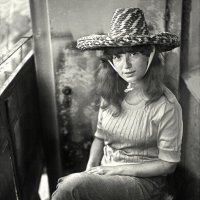 Валентина :: СЮ 