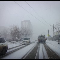 Весна в Сибири. :: Борис Яковлев