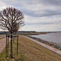 На Марлинском валу :: Лия ☼