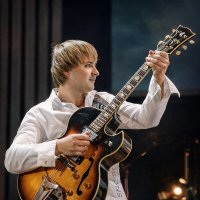 Александр Родовский :: Александр Лисовский