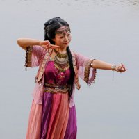 Китаянка (3) :: Георгий А