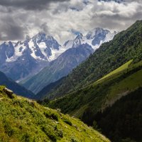 По склонам :: Алексей 