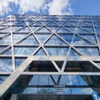 Арбатский Cosnos :: Александр Чеботарь