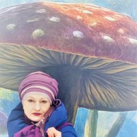 Мвсляна :: Лана 