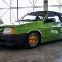 Машина :: Юрий Гладилин