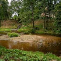 *** :: Николай Гирш