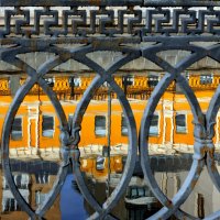 Озерковская наб :: Михаил Бибичков