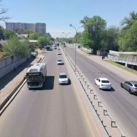 Almaty :: Murat Bukaev 