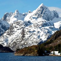 Фьорды :: В.И 