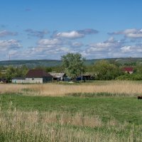 Мои любимые окрестности :: Игорь Сикорский