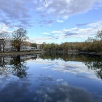 «Весна в в городе. Апрель’26» :: Арина Невская