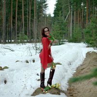 Сашенька :: Олег 