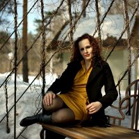 Гуляем :: Олег 