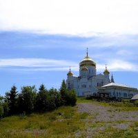 Белогорье :: Лариса С.