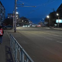 Огни Ижевска. :: ВикТор Быстров