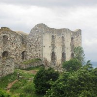 Руины замка Брахехус (Brahehus) :: Александр Ильчевский 
