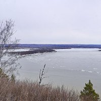 Осколки ледохода :: Галина Кан