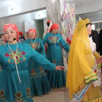 праздник :: Венера Чуйкова