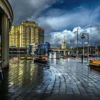 Прояснение :: Eugene *