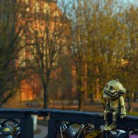 Хомлин. :: Константин Белоногов