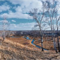 *** :: Алексей Мезенцев