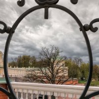 Про Питер :: Владимир Колесников