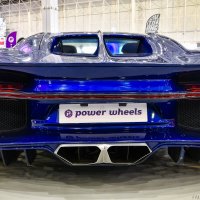 Bugatti Волга :: Юрий Гладилин