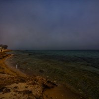 У Чёрного :: Vladimir 