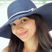 сила слабого пола :: Олег Лукьянов