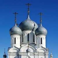 С праздником Красной горки! Всем любви, добра и радости! :: Галина Нестратова