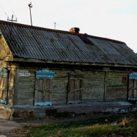 Старый Омск :: Savayr 