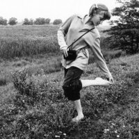 Поймала колючку :: Valziwa 