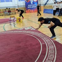 Меткость... :: Андрей Хлопонин