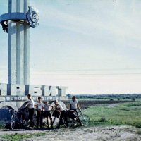 Уральские походы :: Андрей Хлопонин