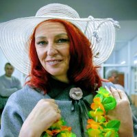 Татьяна :: Георгиевич 