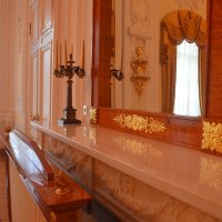 интерьеры дворца :: Галина R...