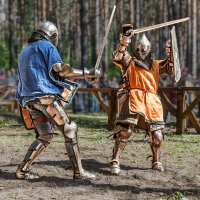 Турнир :: SanSan 