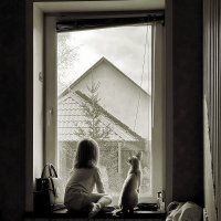 Ожидание... :: Виктор 