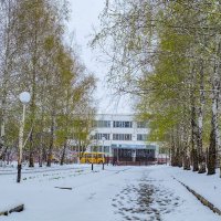 19 Апреля 2017 года город Белгород ... :: Ravile 