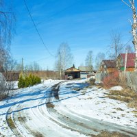 Фотография :: Денис Безногов