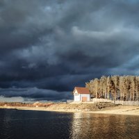 Орлик :: Олег Подлесных